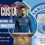 Cuộc chiến chuyển nhượng bom tấn Diogo Costa giữa Chelsea và Man City với mức giá 75 triệu Euro được cập nhật trên nền tảng Gavang TV.